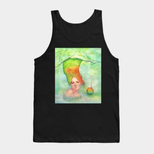 Rent Tank Top